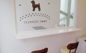 カフェスタイル