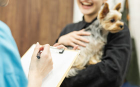 カウンセリング重視