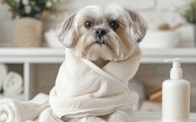 充実したスパメニュー